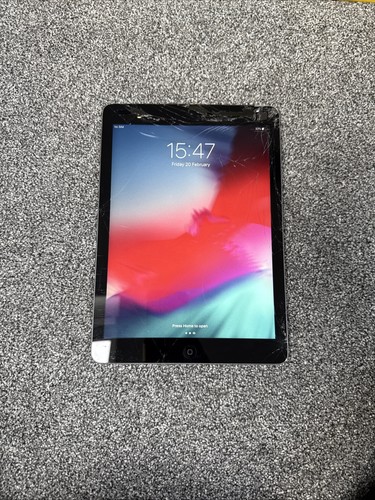 Apple ipad air a1475 - apple,