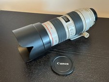 Canon 200mm 8l - 70-200mm, usm