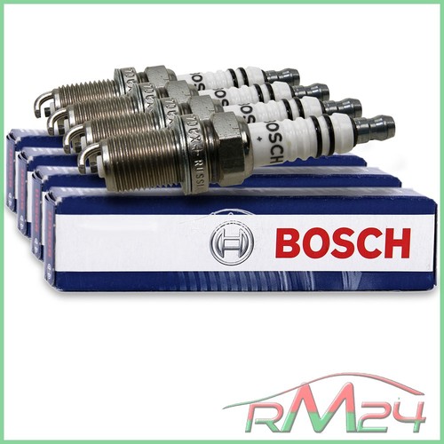 Bosch candela accensione - bosch,