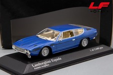 1:43 Lamborghini Espada 1970 - Minichamps