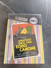 Sfrattato cerca casa equo