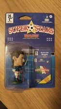 Super Stars Headliners ROBERTO
