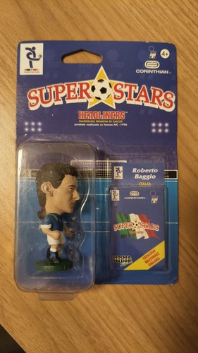 Super stars headliners roberto - stars,