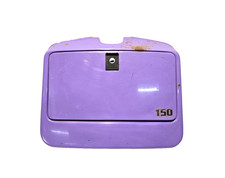 CASSETTO BAULETTO RETROSCUDO