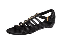 Sandali gladiatore piatti