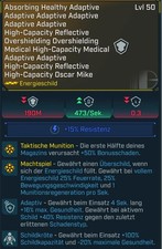 (PC,Xbox,PS) Borderlands 4 - Scudo modded 190m