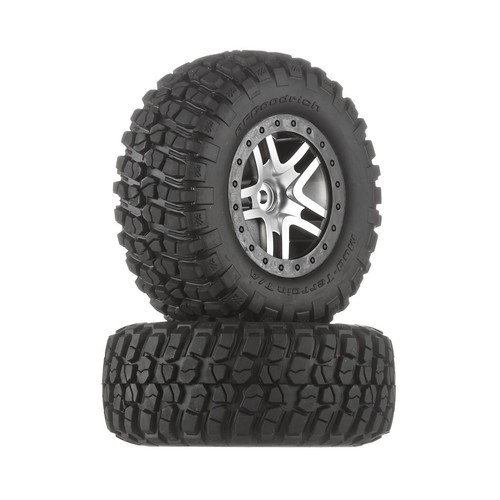 Traxxas 6873 goodrich - 6873,