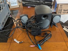 Boston Acoustics BA745