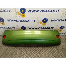 Paraurti Posteriore Ford