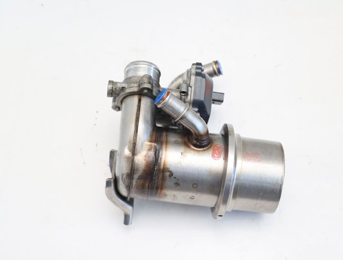 Valvola ricircolo dei gas - di,