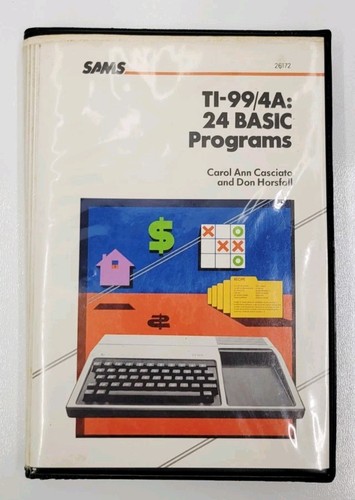 Texas instruments 24 - instruments,