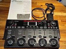 Boss RC-505 MKII MK2 Loop Station da Tavolo con Adattatore Funzionante Giappone Usato