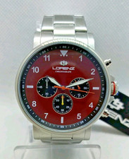 OROLOGIO CRONOGRAFO UOMO