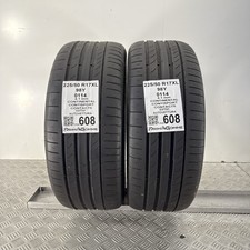 Pneumatici Usati 225 50 R17 XL