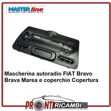 Mascherina autoradio FIAT