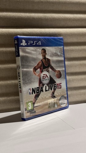 Gioco ps4 nba - gioco, 15