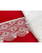 50 Cm Passamaneria Pizzo