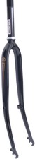 Forcella 28" ibrida nera +