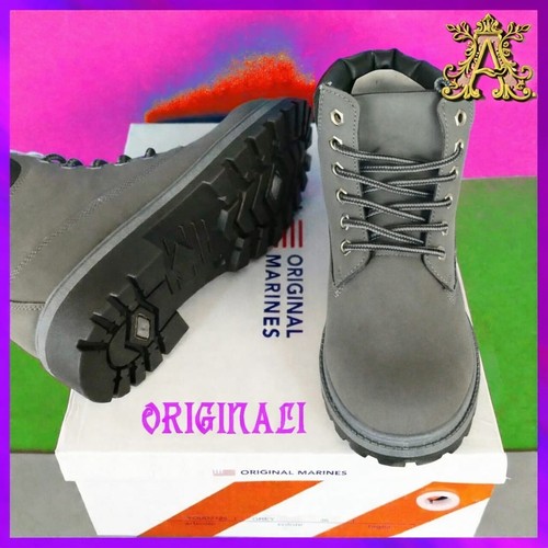 Original marines stivali donna - stivali,
