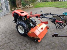 motocoltivatore diesel usato