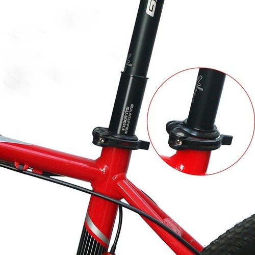 Sella tubo bici carbonio??tze