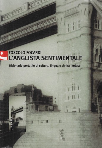 Focardi foscol l anglista - focardi,, foscol..l'anglista