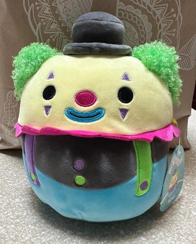 Squishmallow resul the - squishmallow, 8”