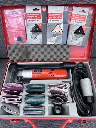 Fein msx 636 multimaster - fein,