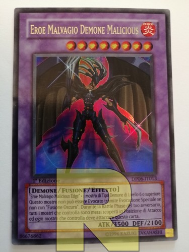 Eroe malvagio demone malicious - eroe,