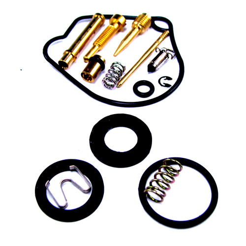 Kit riparazione carburatore - riparazione,