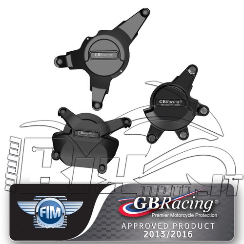 Racing paracarter copri - gb,