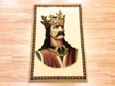 TAPPETO PICCOLO KING STEPHEN