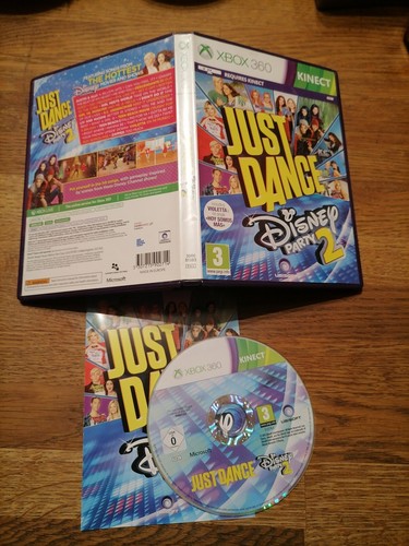 Just dance disney party vf - 2,