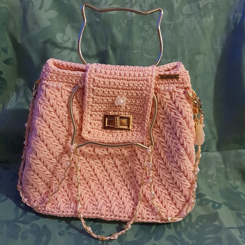 Borsa donna tracolla - borsa,