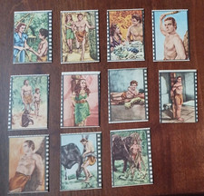 ED. NANNINA  LOTTO 32 FIGURINE