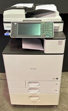 Ricoh AFICIO MPC2003