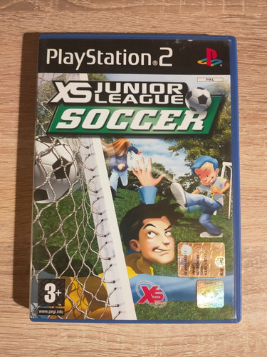 Sony ps2 league - sony,