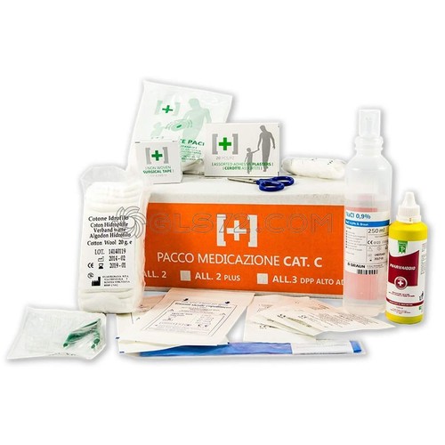 Kit reintegro allegato 2 - kit,