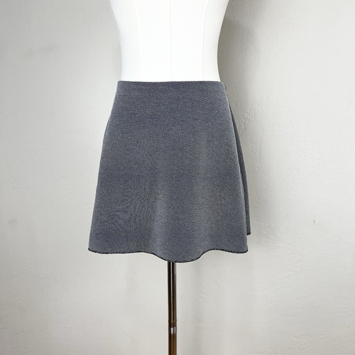 Zara minigonna pull vita - minigonna,