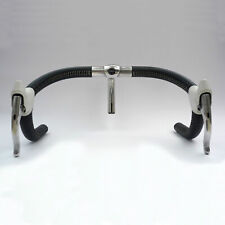 Kit manubrio VeloBitz in pelle, scegli un colore in pelle, scegli un colore di filo