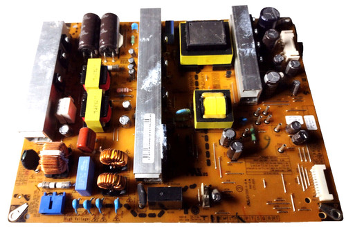 Power supply board - supply,