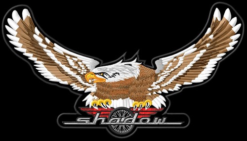 Honda shadow eagle adler - honda, xl