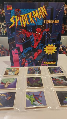 Album figurine panini - figurine,