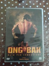 dvd - Ong Bak Nato per