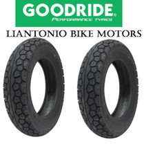 2 COPERTONI GOMMA 2.75-9 VESPA