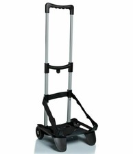 Carrellino trolley porta - carrellino, zaino