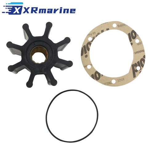 Kit girante flessibile pompa
