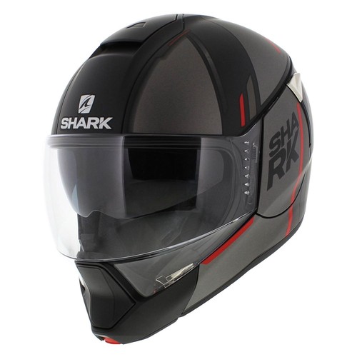 Casco shark evojet - casco,
