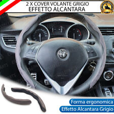 2 X COVER VOLANTE EFFETTO