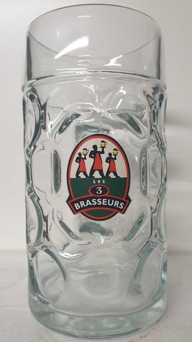 Les brasseurs boccale - brasseurs,